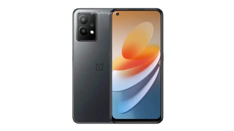 OnePlus Nord CE 2 Lite 5G