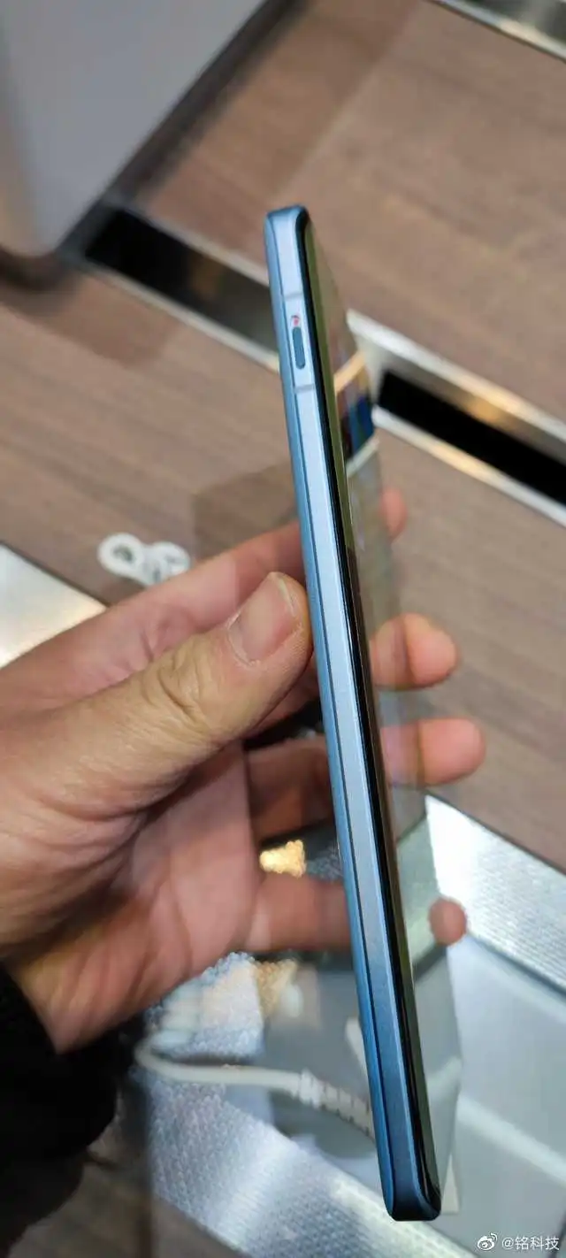 Vivo X Note Hands-On