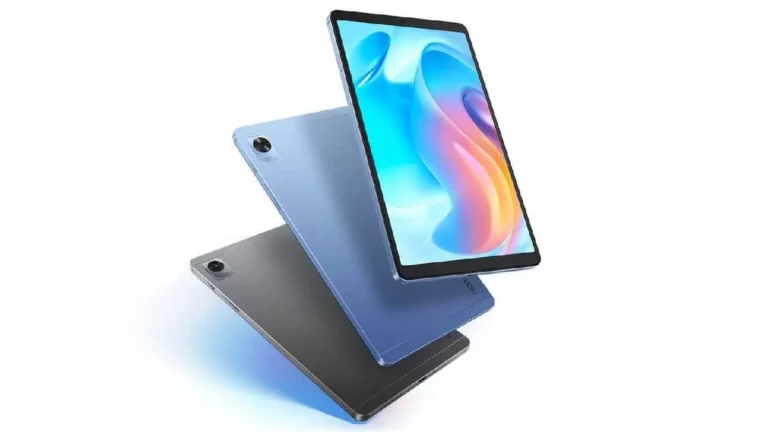 realme Pad Mini