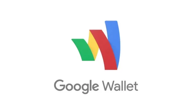 Google Wallet