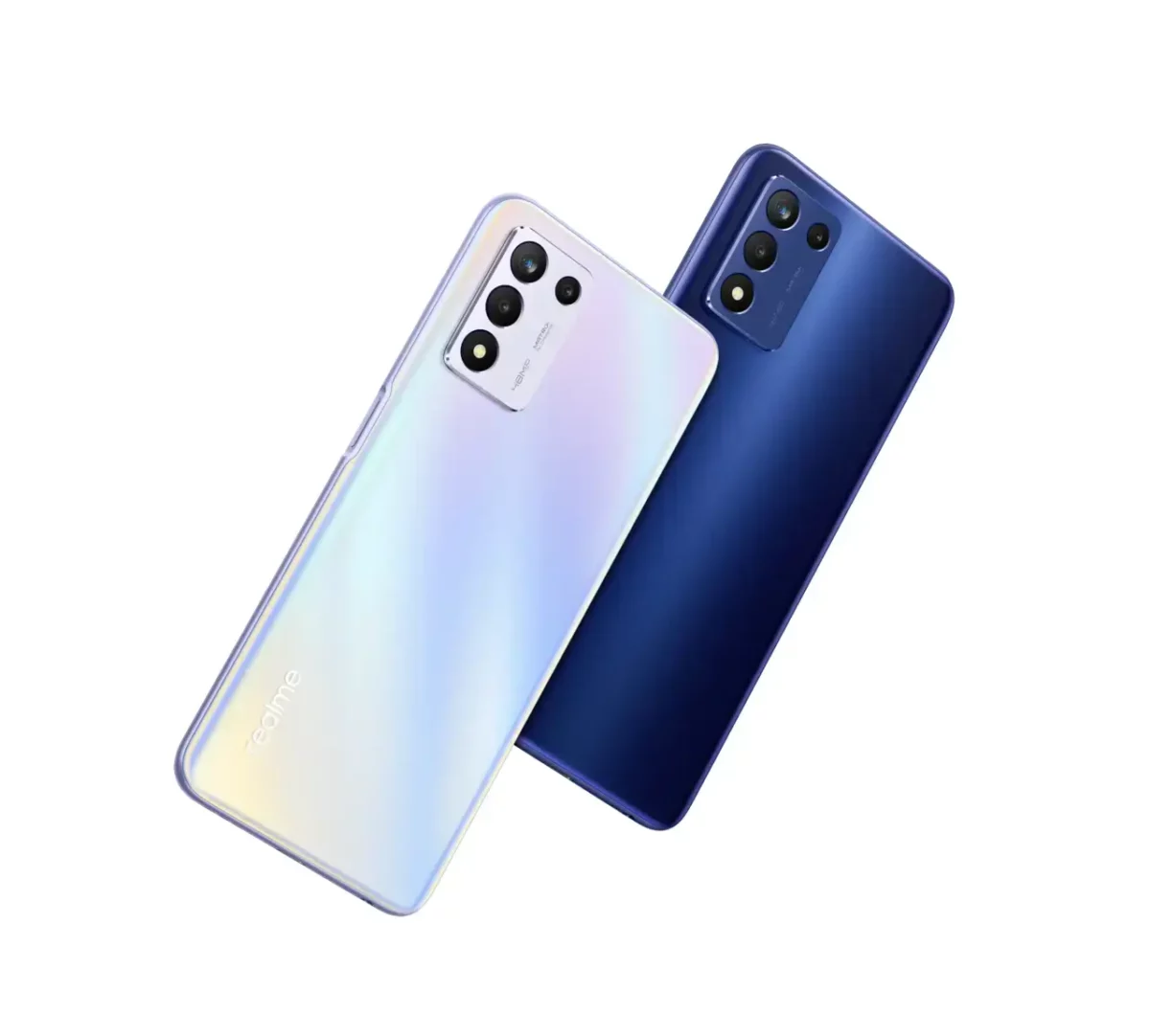 Realme 9 5G