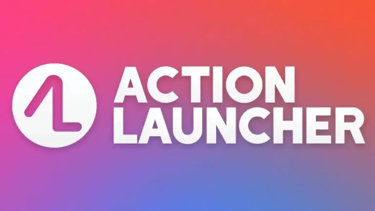 Action Launcher