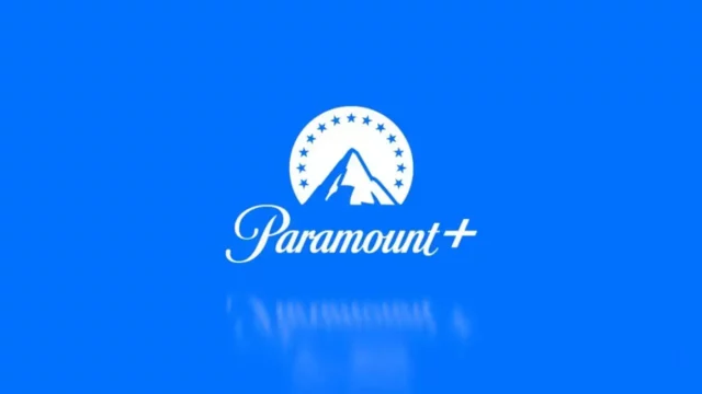 Paramount+