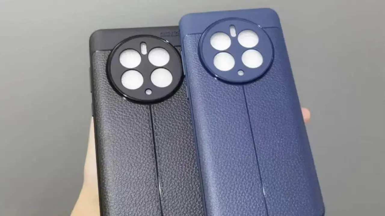 Huawei Mate 50 Pro Cover Header