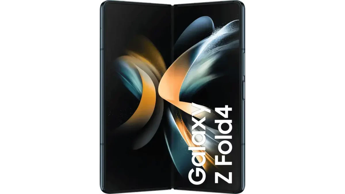 Samsung Galaxy Z Fold 4