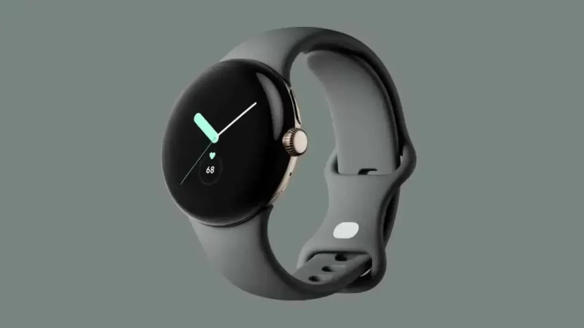 Google Pixel Watch