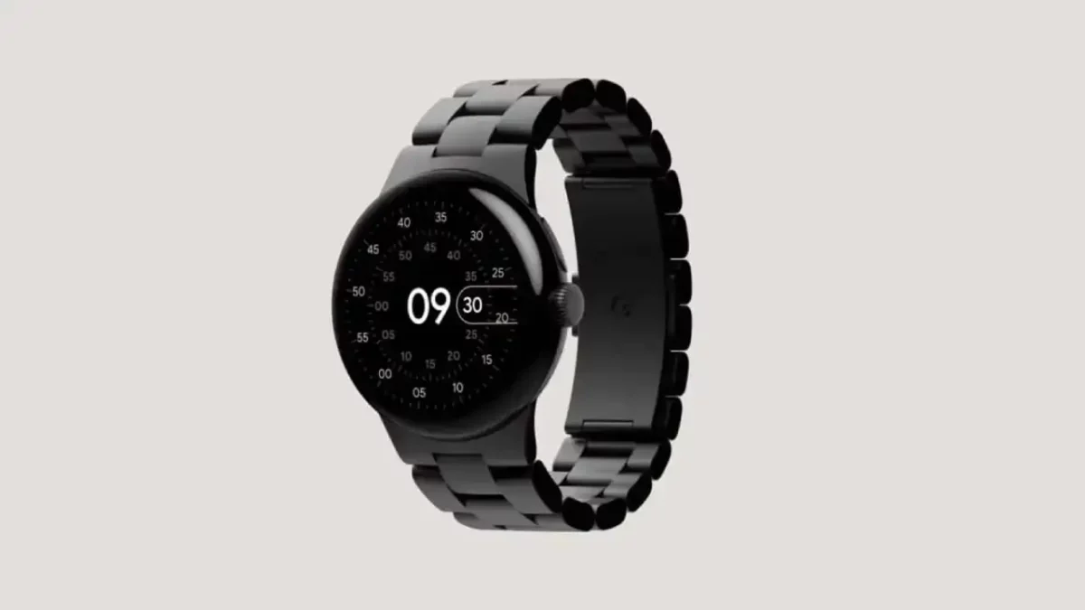 Google Pixel Watch