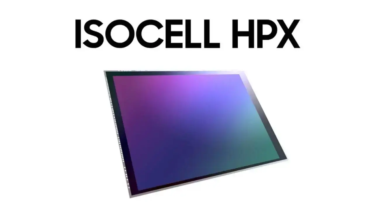 Samsung HPX