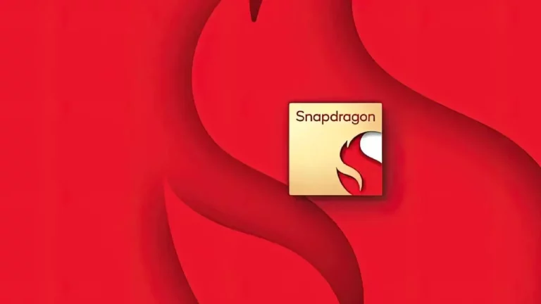 Qualcomm Snapdragon 782G