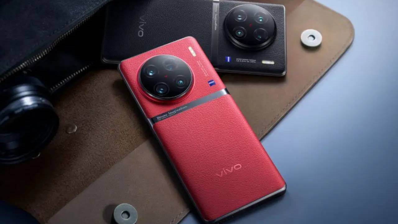 Vivo x90 pro примеры фото