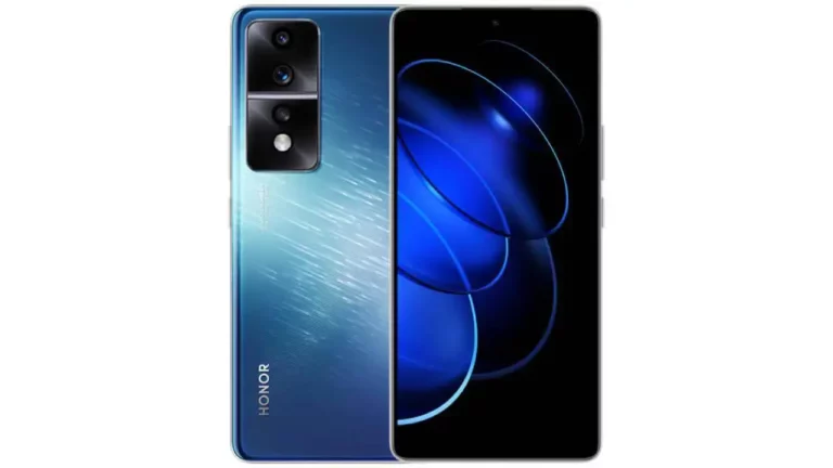 Honor 80 GT