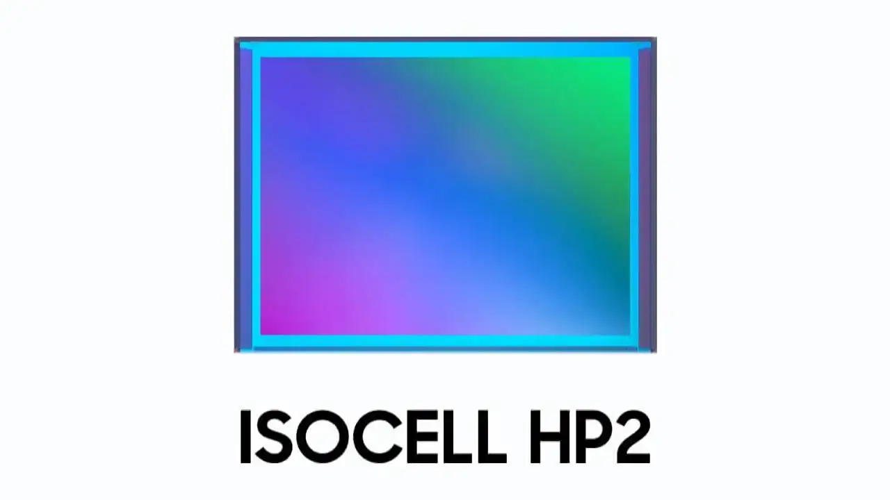 Samsung ISOCELL HP2