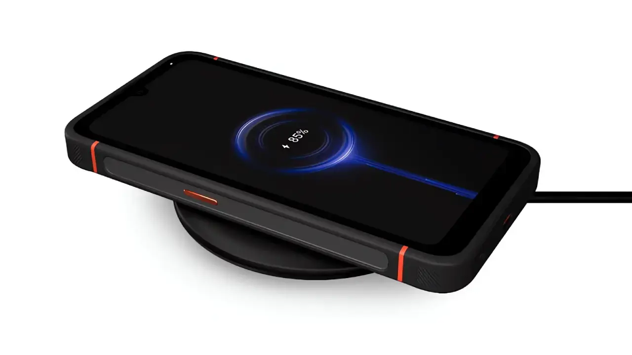 Gigaset Wireless Charger