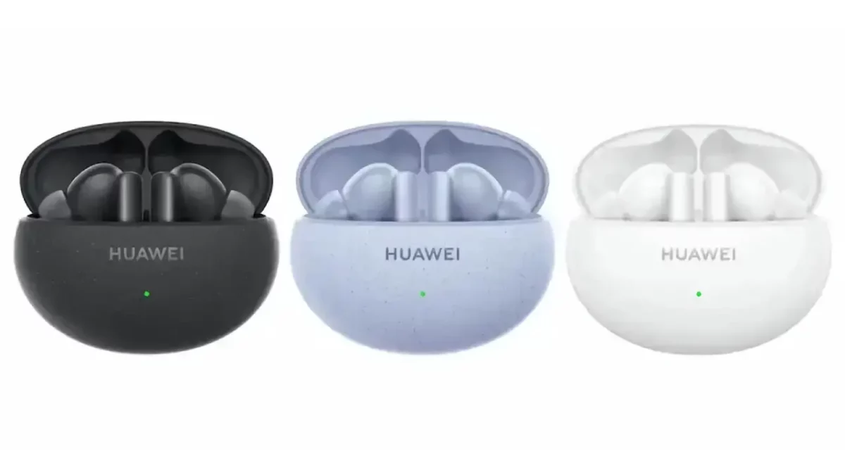 Huawei FreeBuds 5i Farben