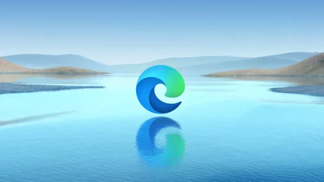 Microsoft Edge