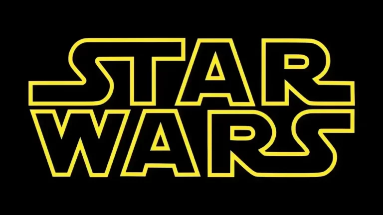 Star Wars Logo