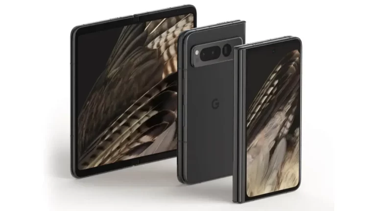 Google Pixel Fold