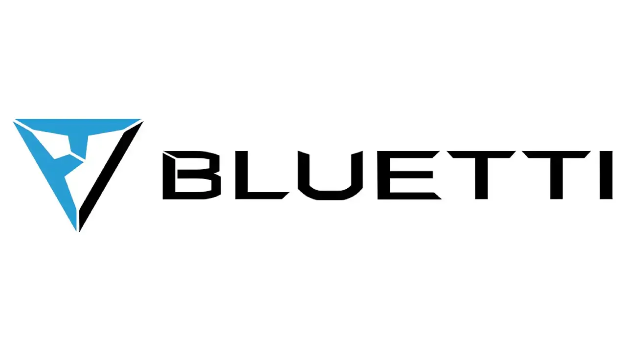 BLUETTI Logo