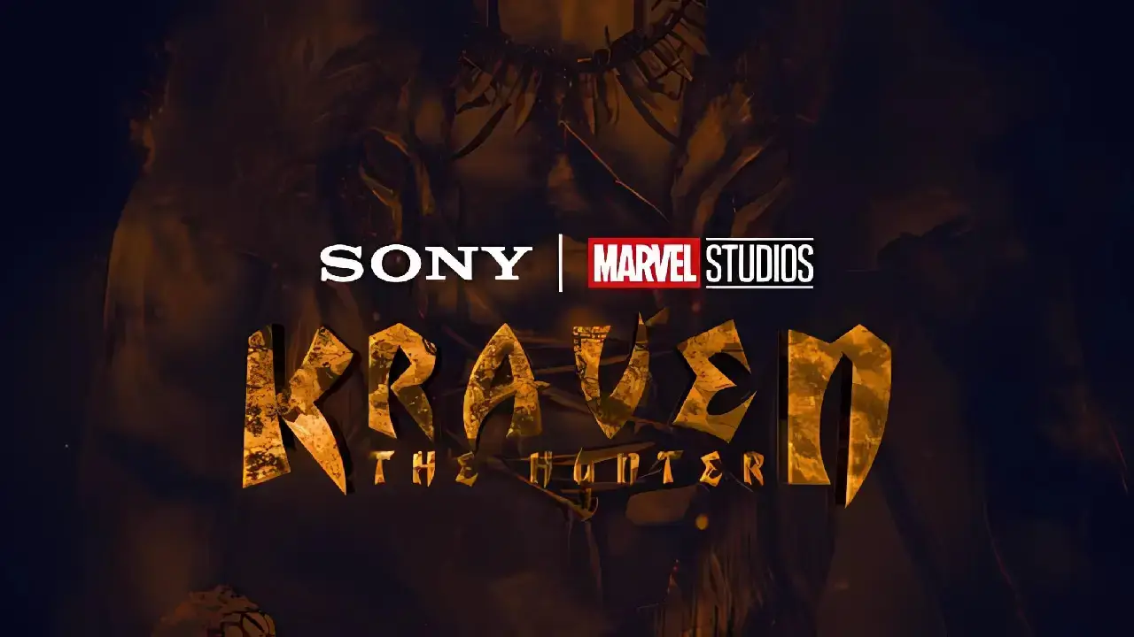 Kraven The Hunter