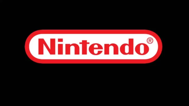 Nintendo Logo