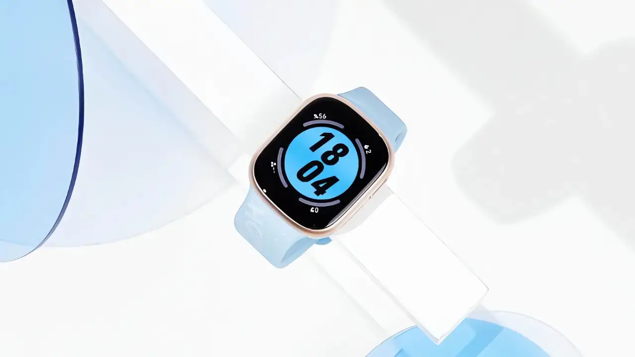 Honor Watch 4