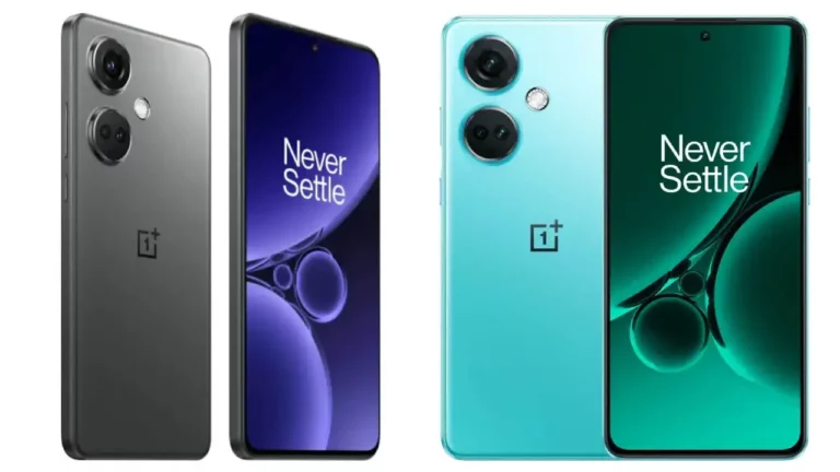 OnePlus Nord CE 3