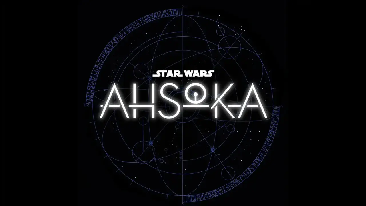 Star Wars Ahsoka