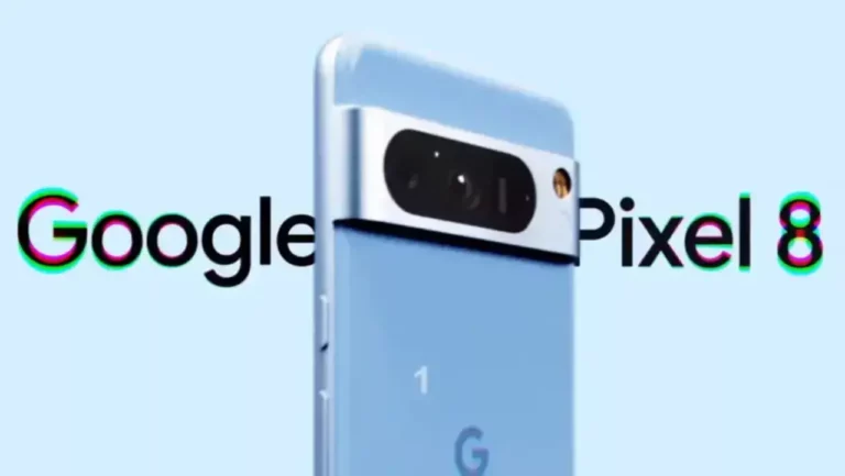 Google Pixel 8 Pro Audio Magic Eraser Leak