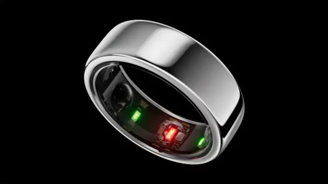 Oura Ring