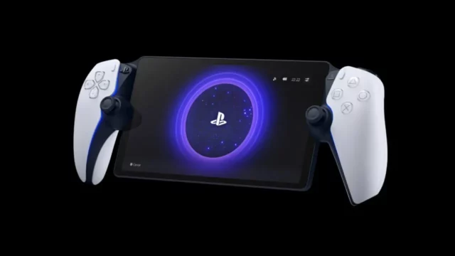 Sony PlayStation Portal