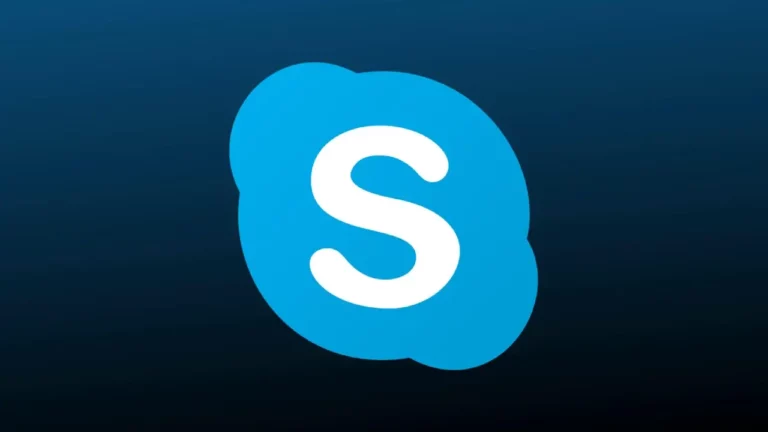 Skype Logo