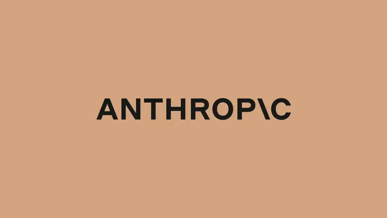 Anthropic Logo