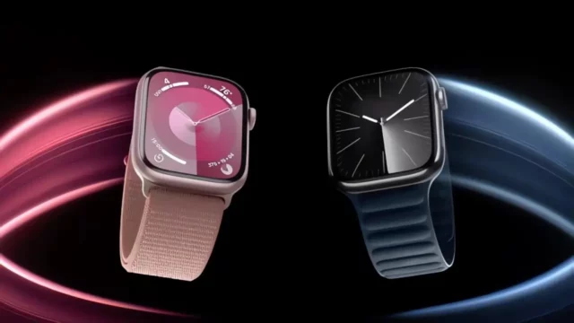 Apple Watch Series 9