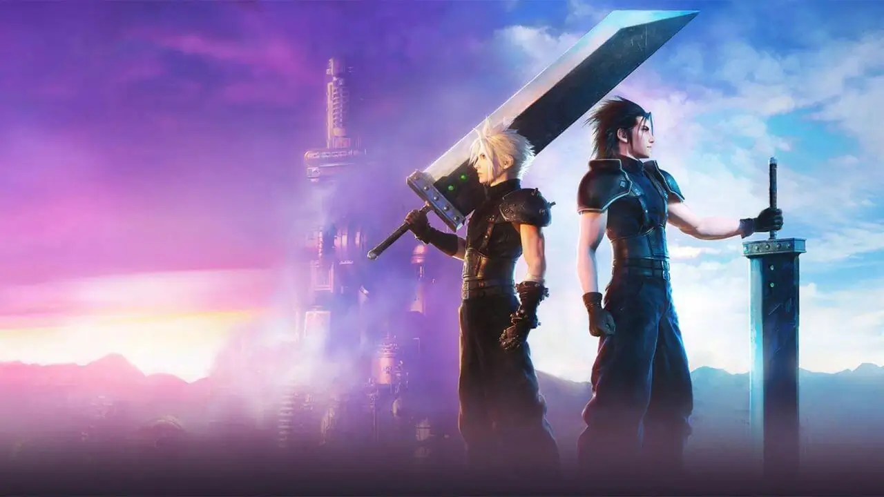 Final Fantasy VII: Ever Crisis