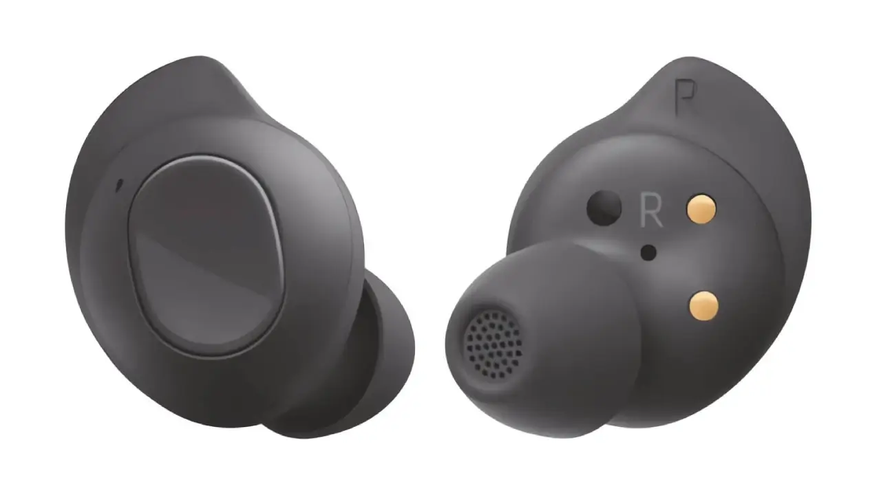 Samsung Galaxy Buds FE