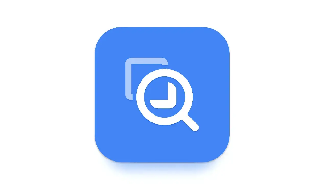 Google Magnifier Logo