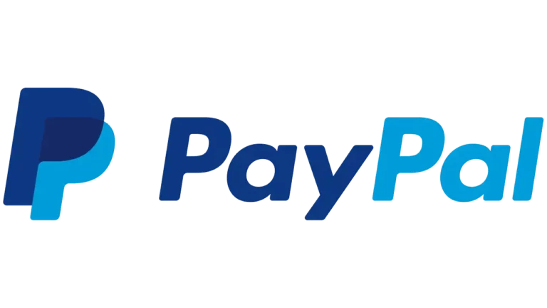 PayPal Logo