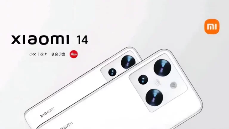 Xiaomi 14 Leak Header