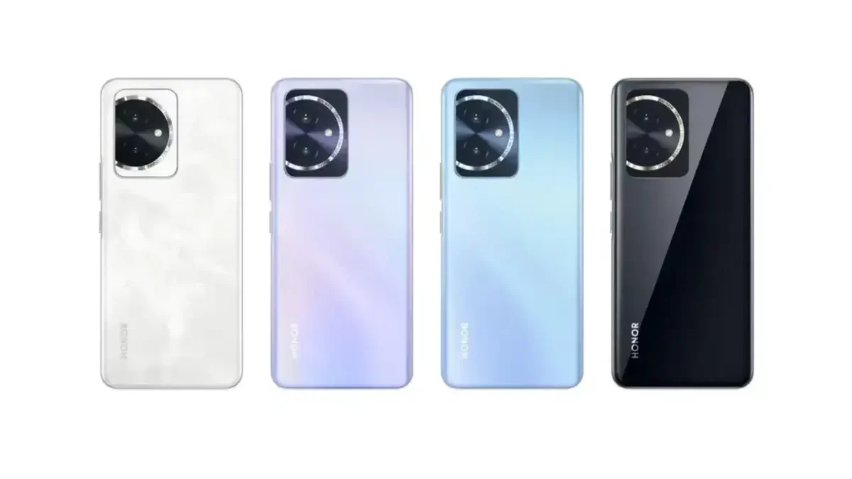 Honor 100