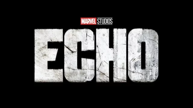Marvel Studios Echo