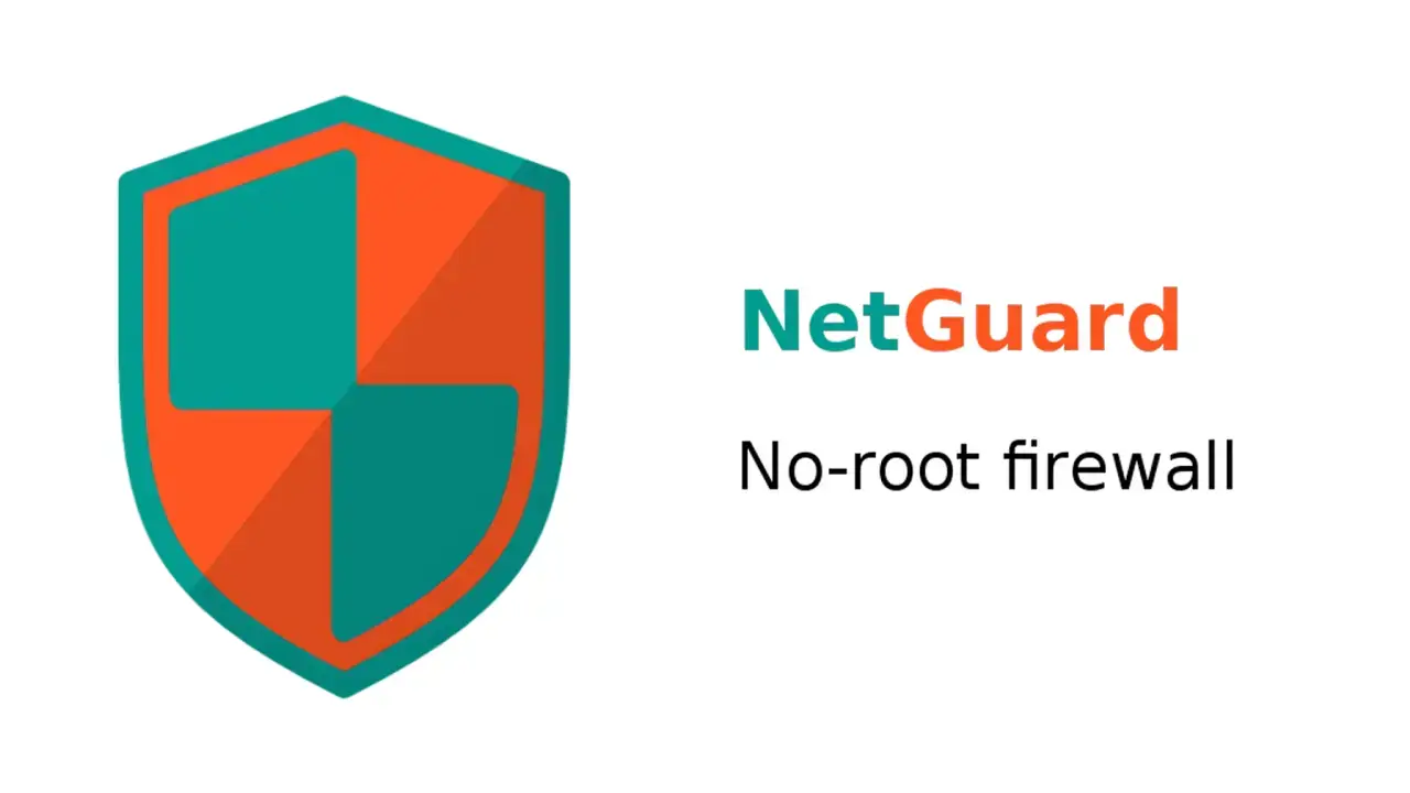 NetGuard Logo