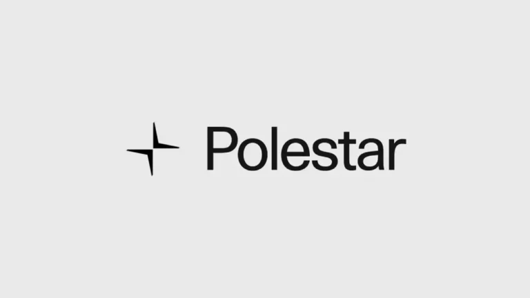 Polestar Logo