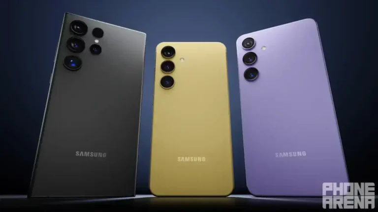 Samsung Galaxy S24-Serie: Exynos 2400 nur für das Basismodell?