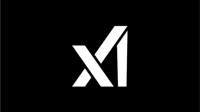 xAI Logo