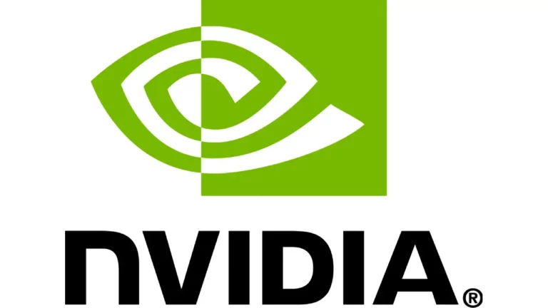 NVIDIA Logo