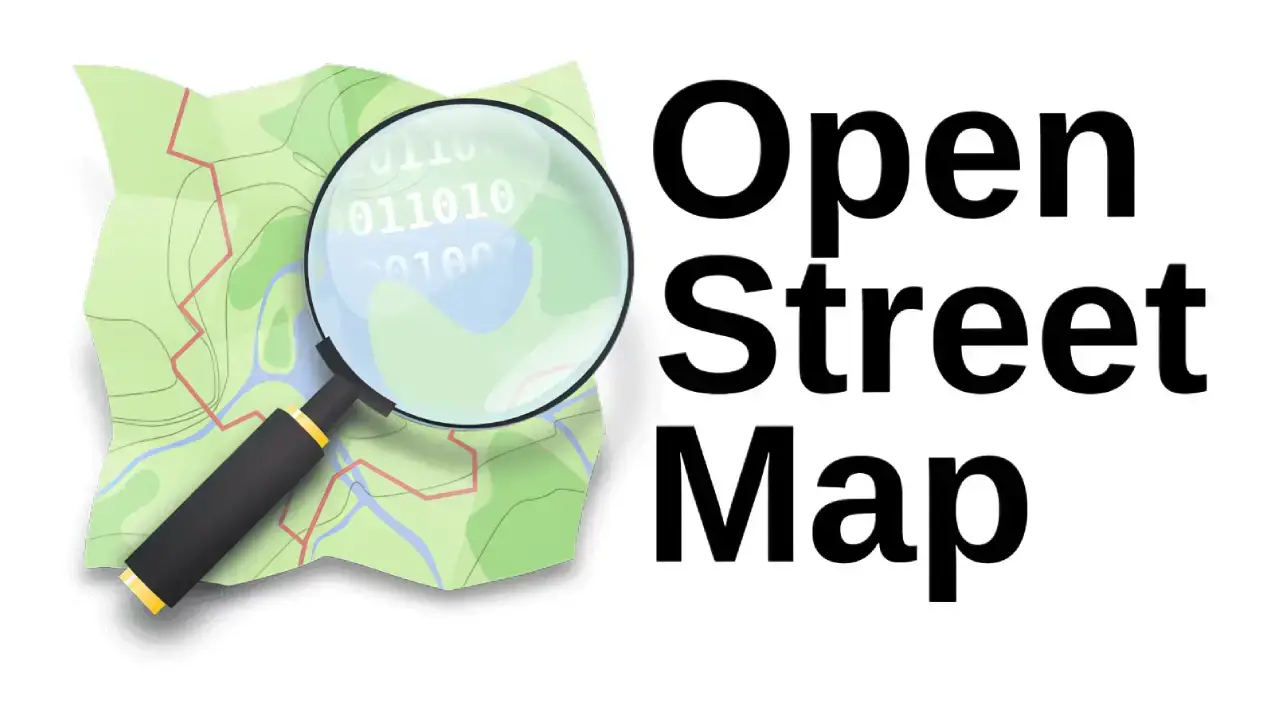 OpenStreetMap