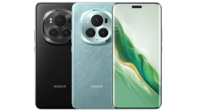 HONOR Magic 6 Pro