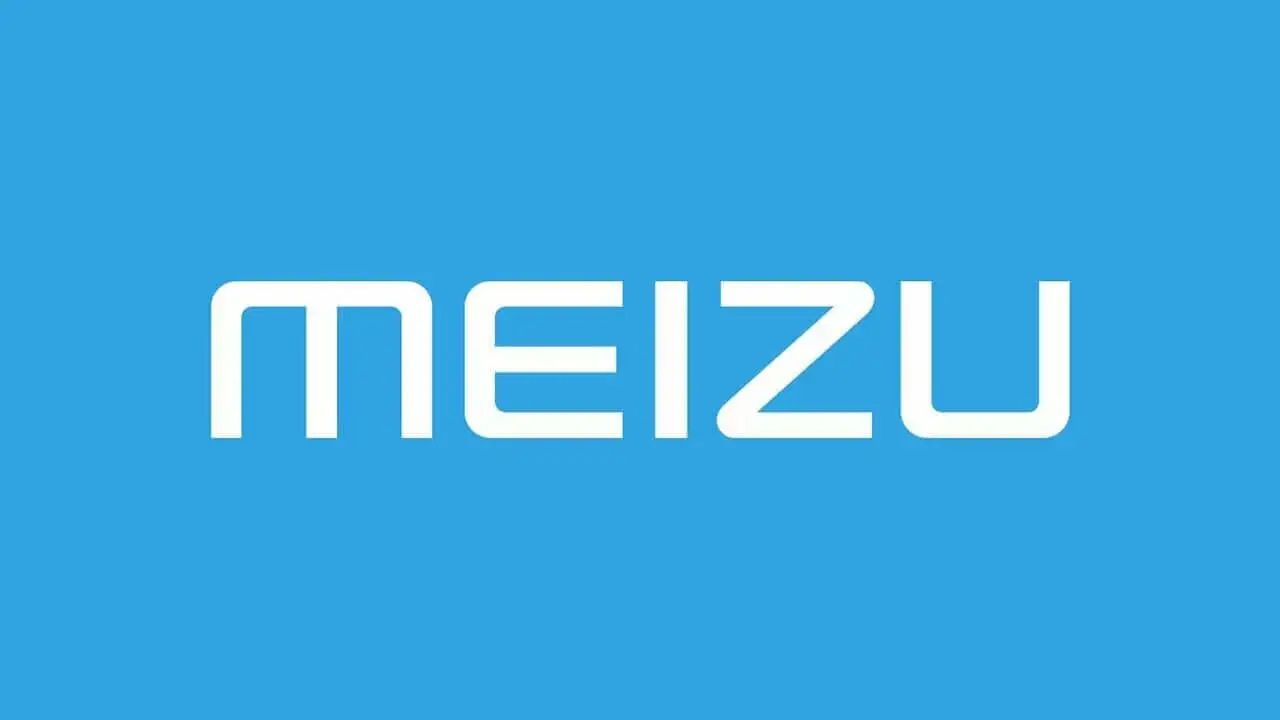 Meizu Logo