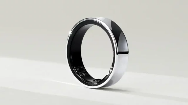 Samsung Galaxy Ring Header