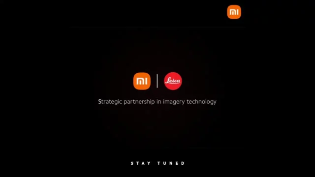 Xiaomi 14-Series Teaser